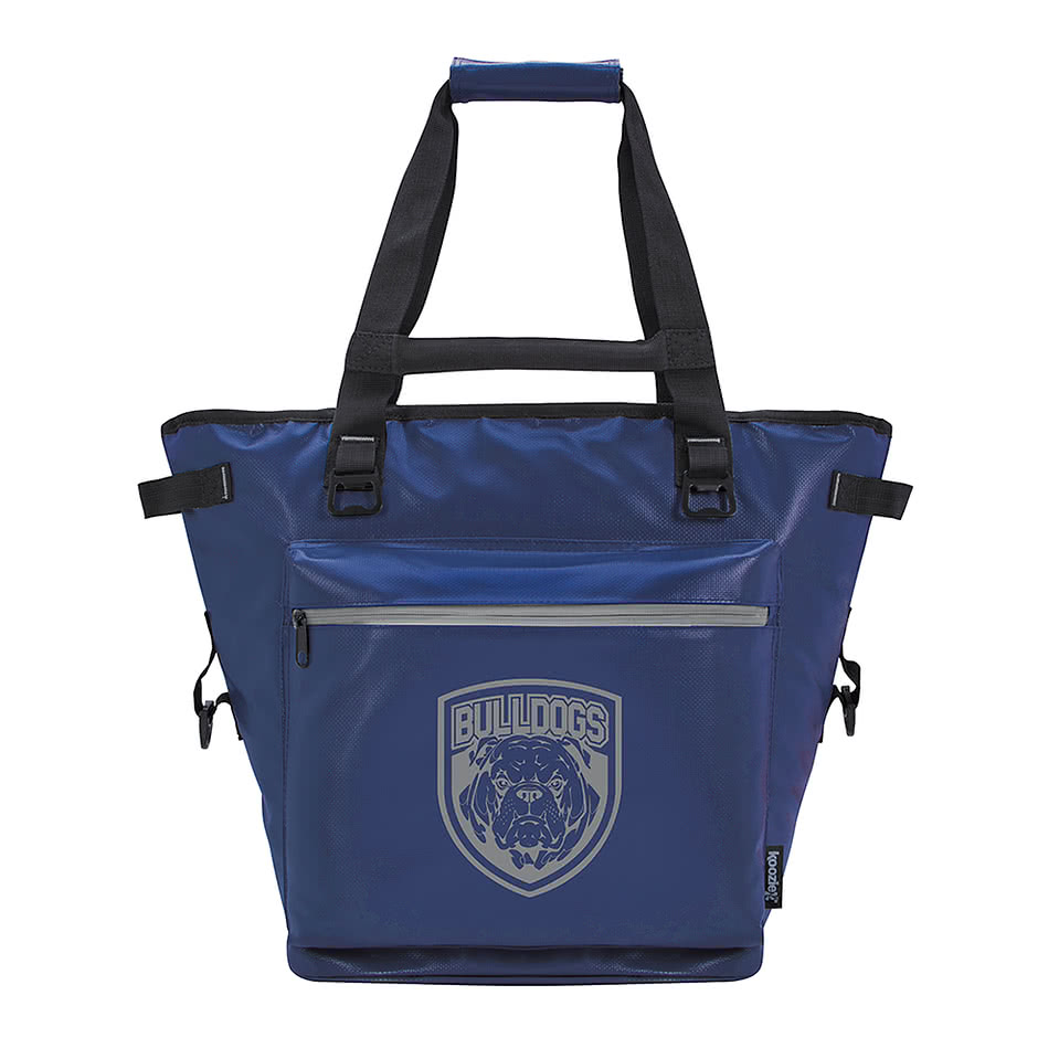 Koozie® Olympus 28 Can Cooler Tote Bag