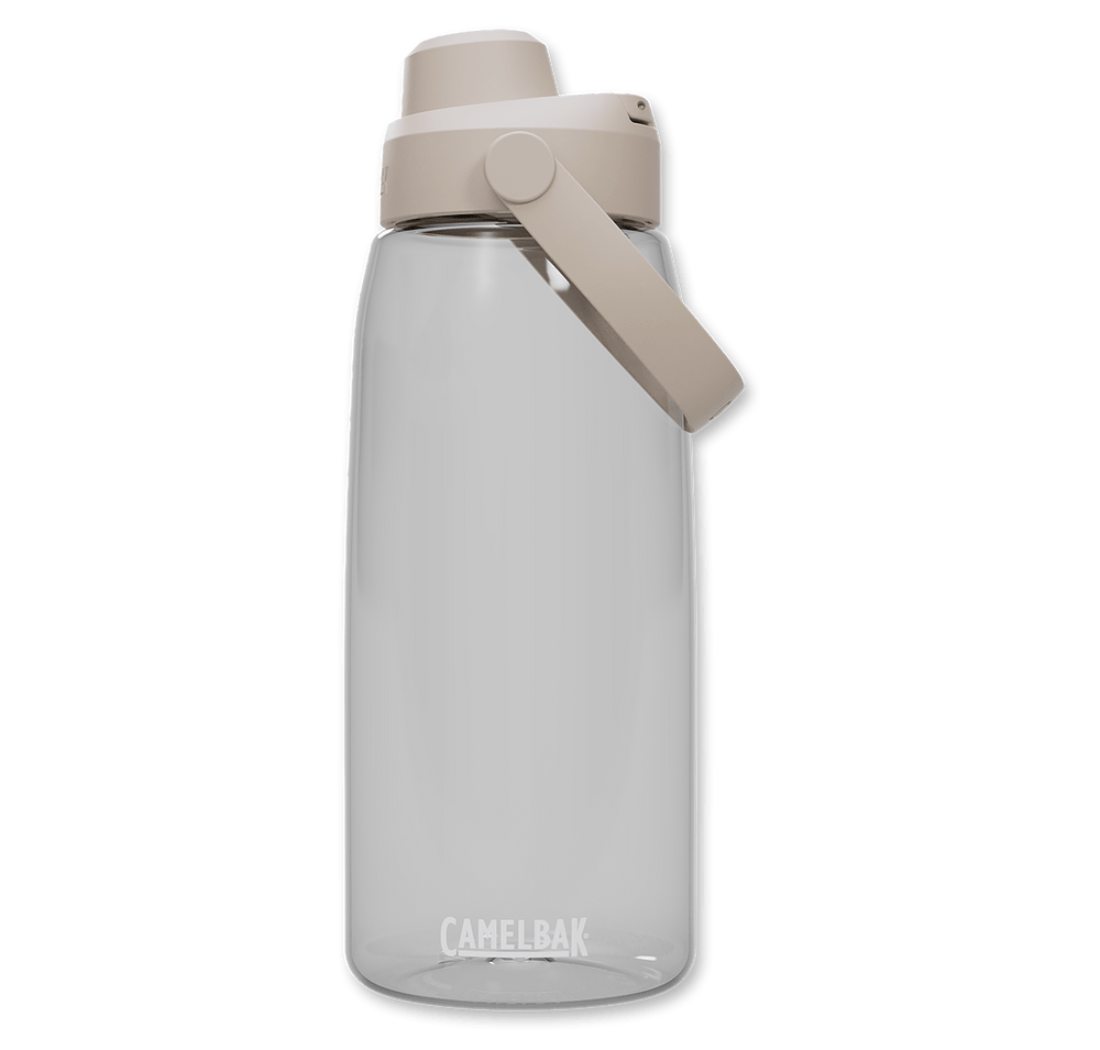 CamelBak Full Color 32 oz. Thrive Chug Tritan Renew Water Bottle-default