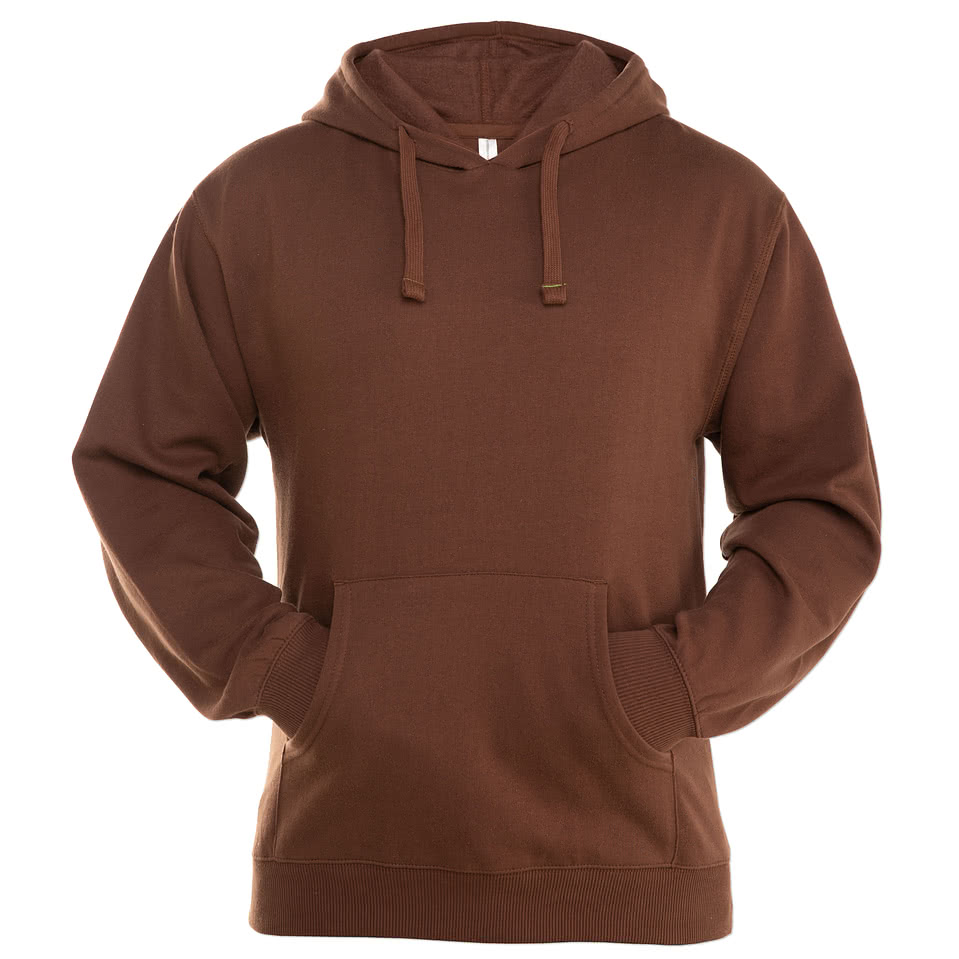 Econscious Organic/Recycled Pullover Hoodie