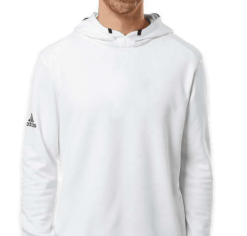 Custom adidas deals hoodie