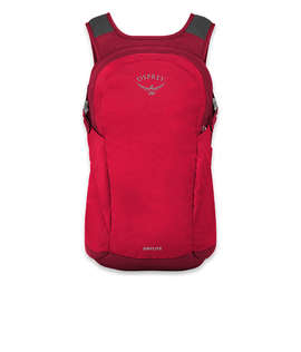 Osprey Daylite 13" Computer Backpack - Color: Cosmic Red