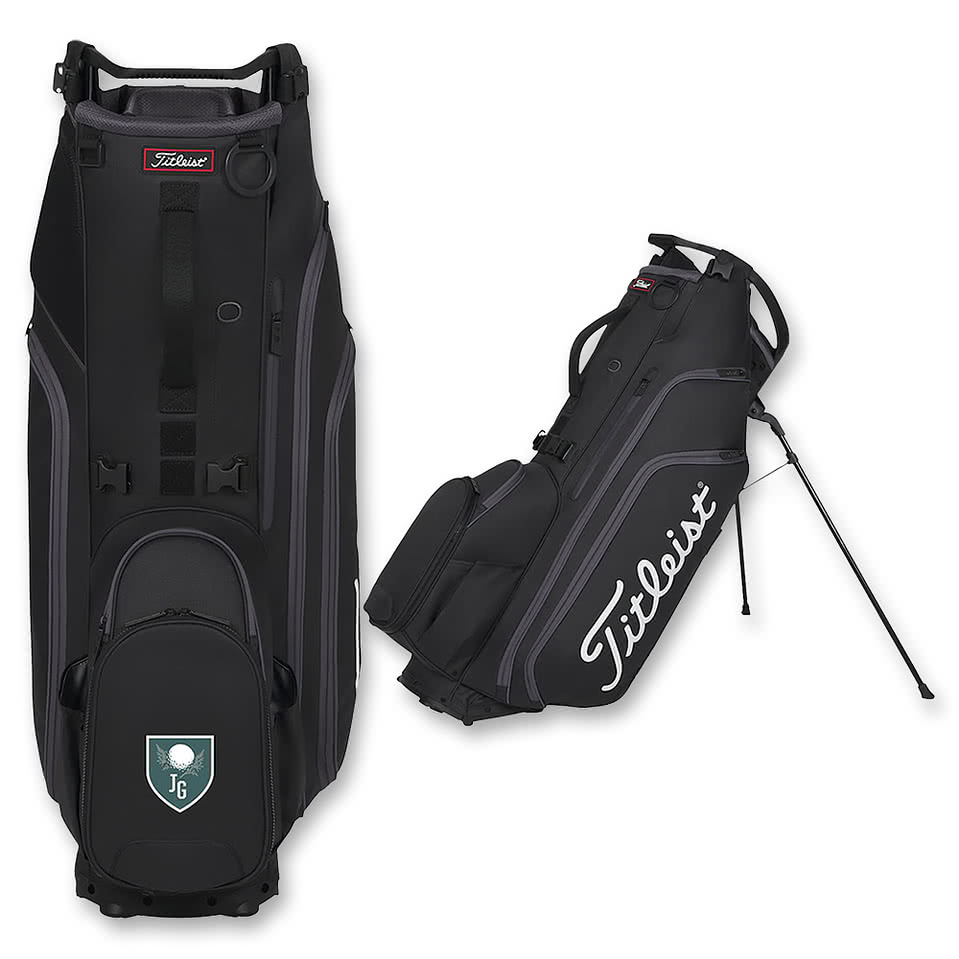Titleist Hybrid 14 Golf Bag