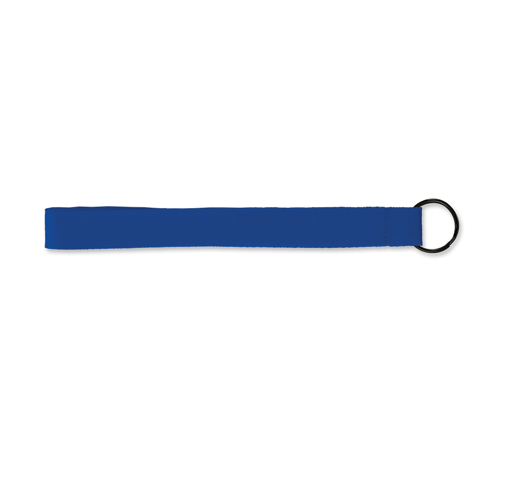 Wrist Strap Keychain-default