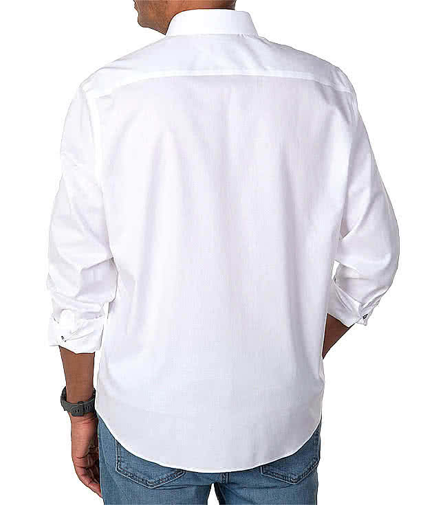 UNTUCKit Las Cases Wrinkle-Free Long Sleeve Shirt