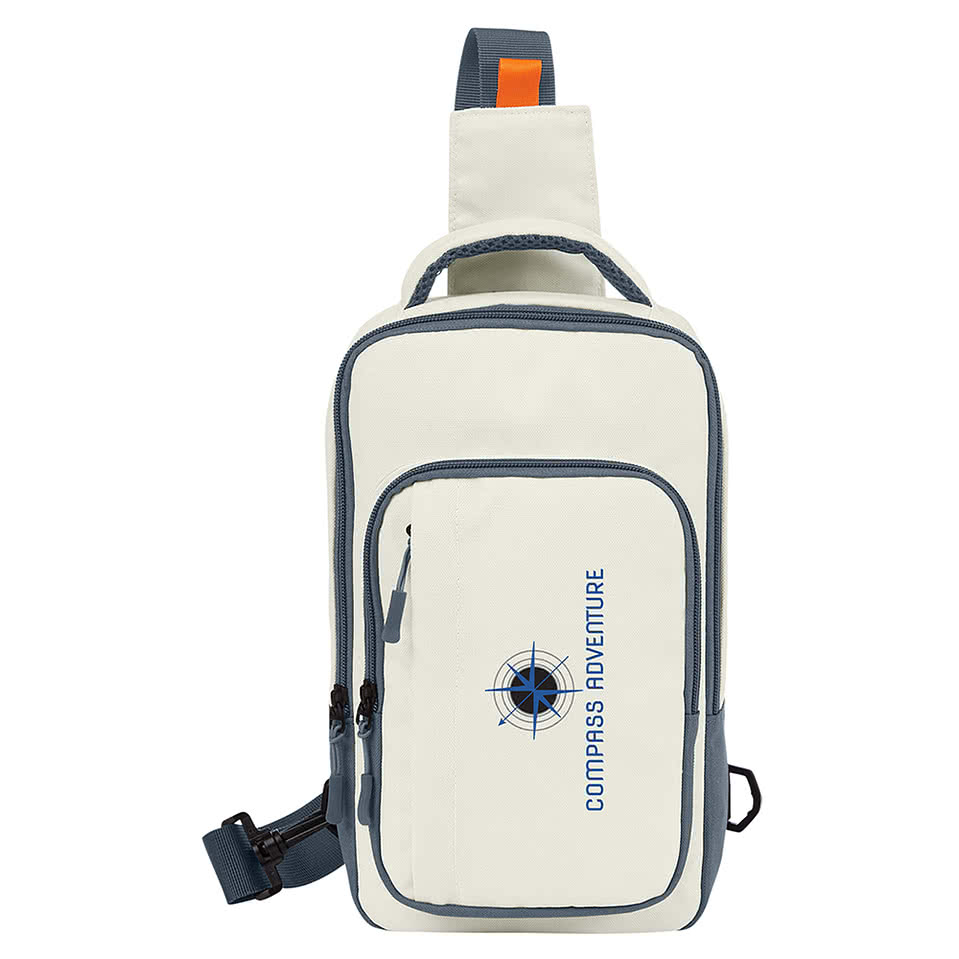 b.active Eco-Friendly Sling Bag