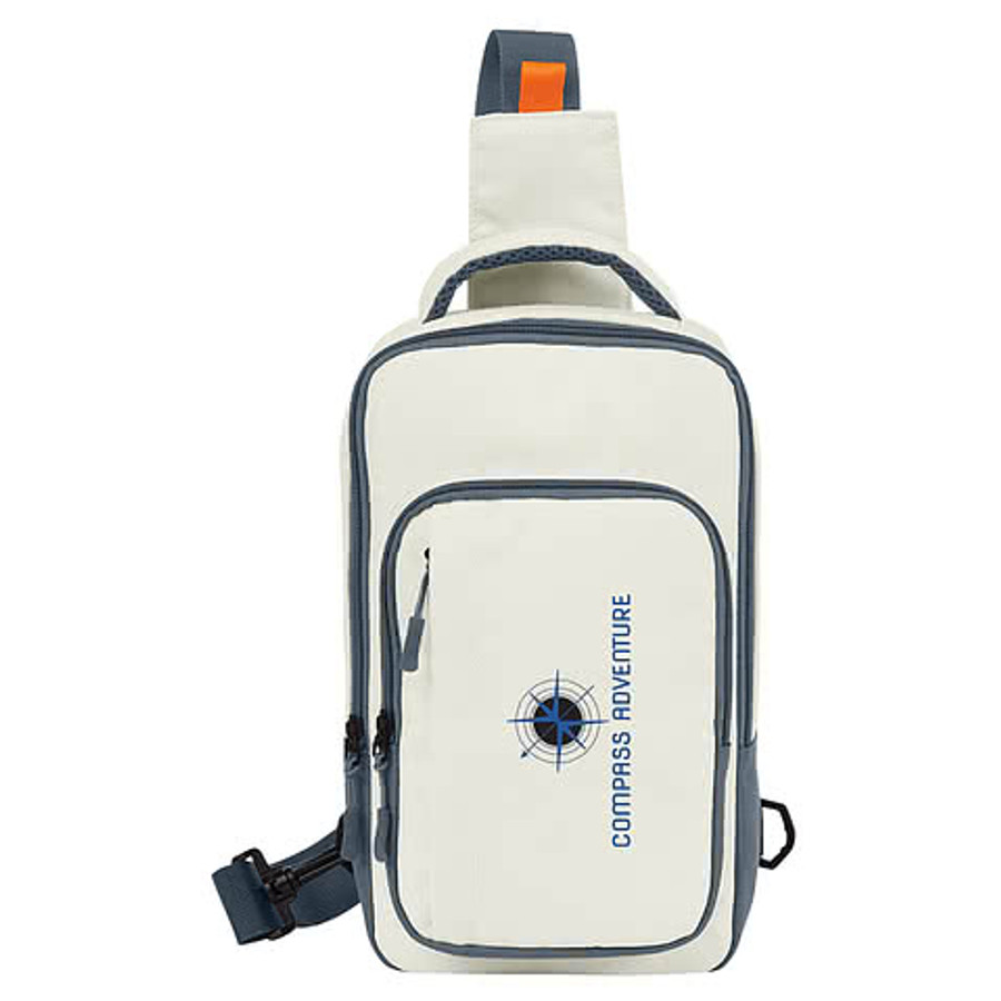 b.active Eco-Friendly Sling Bag