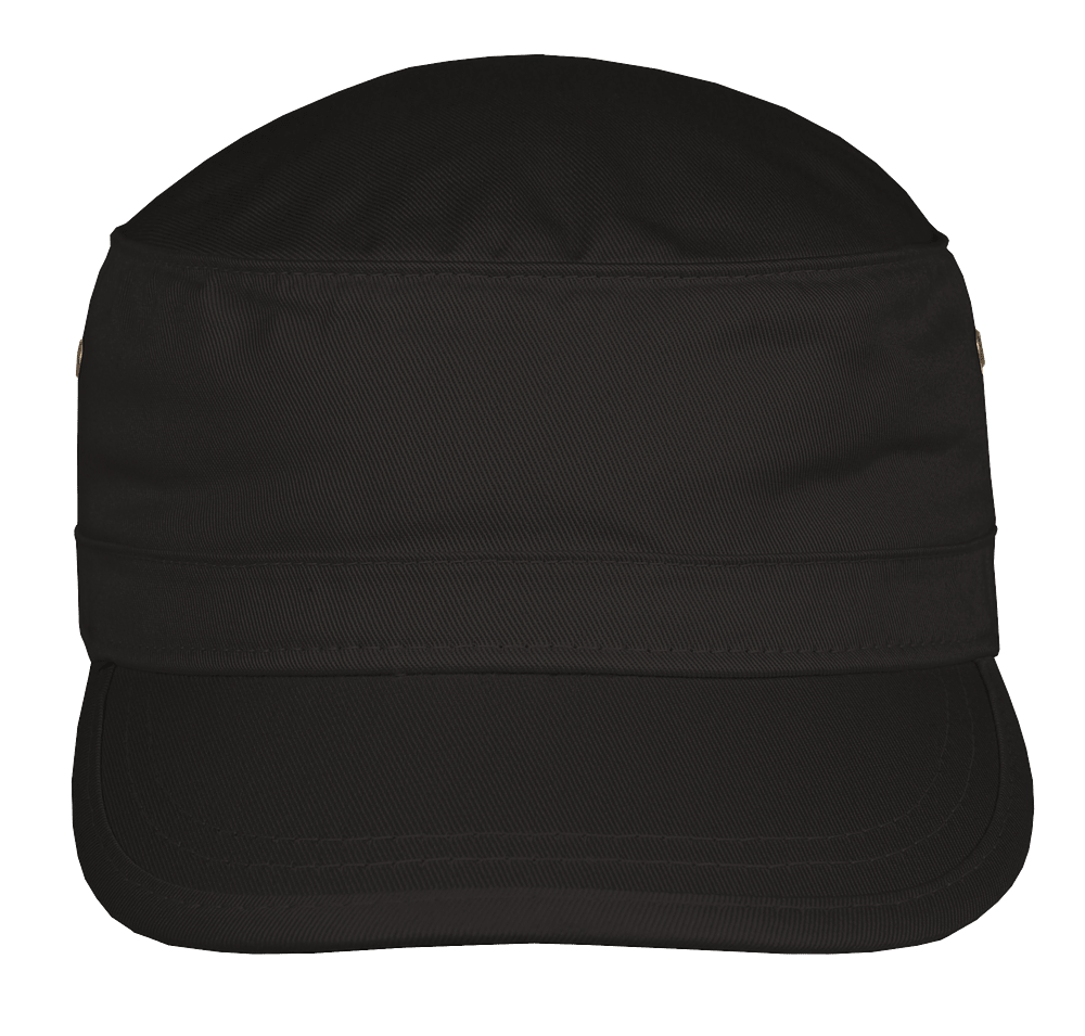 Econscious Organic Twill Military Hat-default