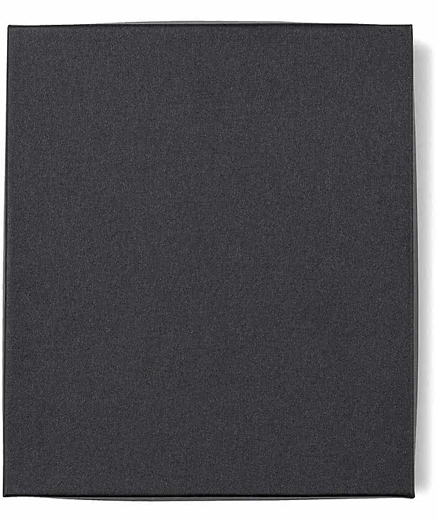 Moleskine Hard Cover Medium Notebook and GO Pen Gift Set