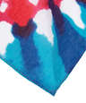 Valucap 100% Cotton Tie-Dye Bandana (Centered Design)