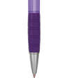 Element Translucent Grip Pen (black ink)