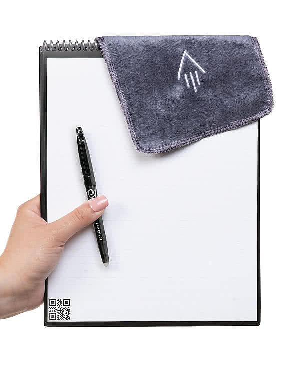 RocketBook Letter Flip Notebook Set