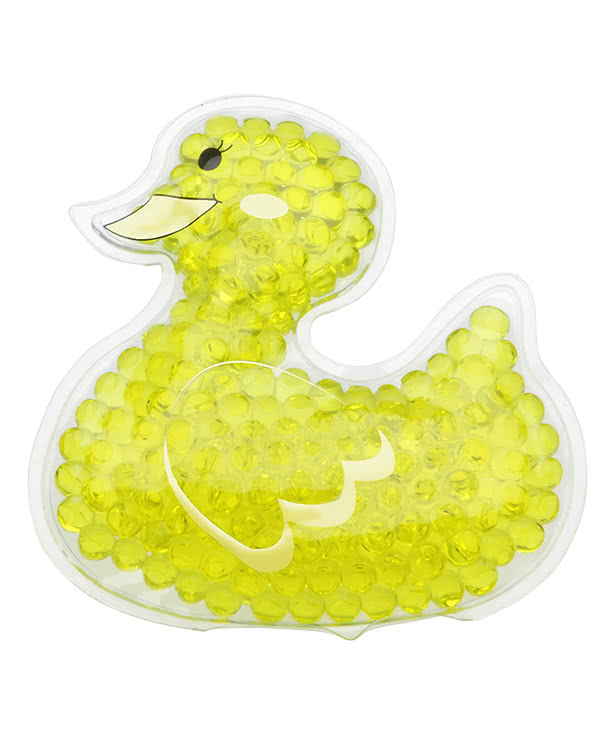 Duck Aqua Pearls Hot/Cold Pack