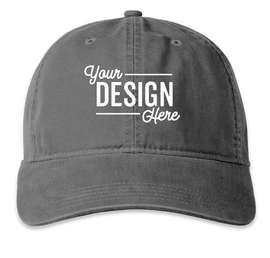 Carhartt Cotton Canvas Hat