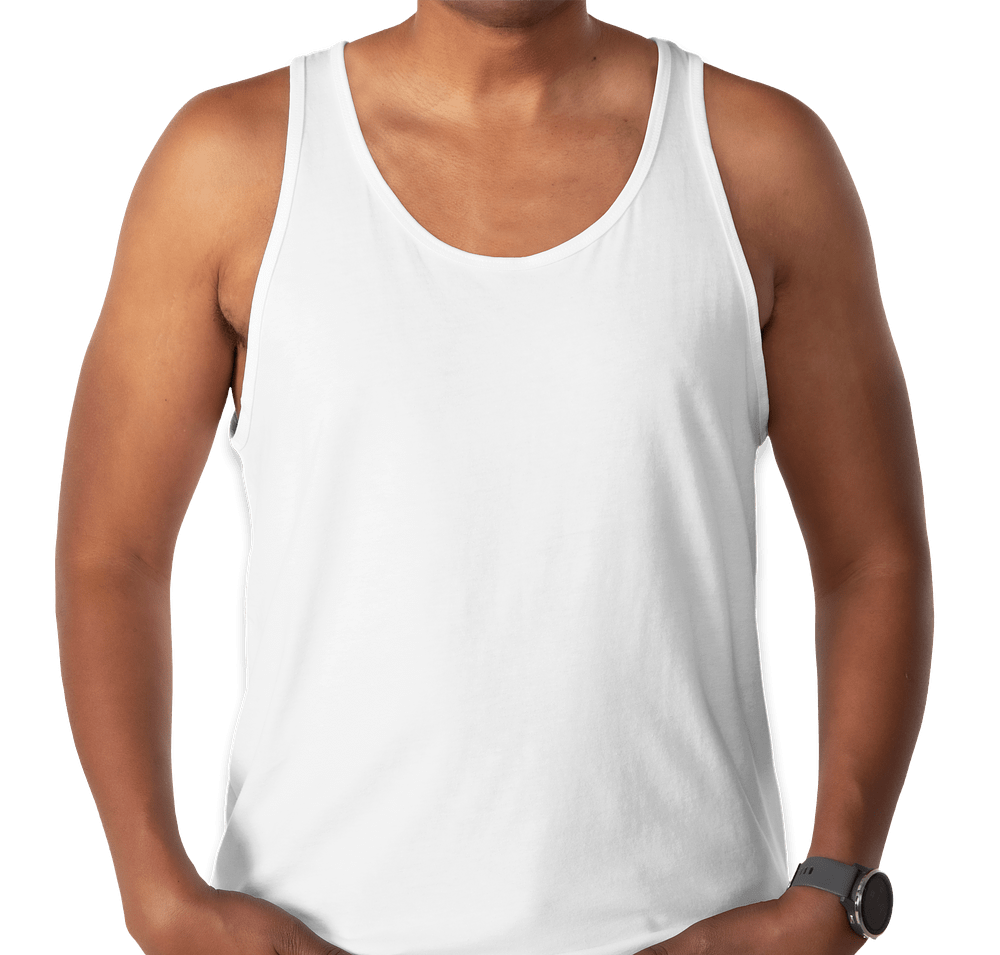 Bella + Canvas Jersey Tank-default