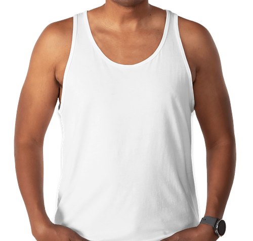 custom jersey tank tops