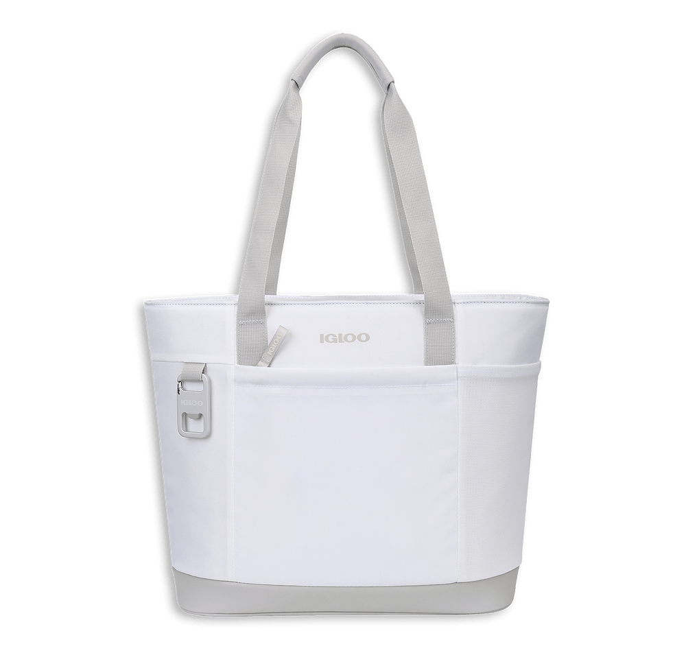 Igloo Day Chiller 20 Can Soft Cooler Tote Bag-default
