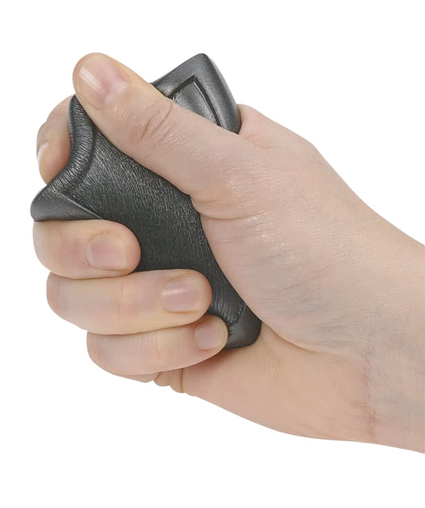 Shield Stress Reliever