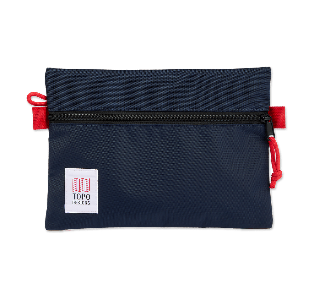 Topo Designs Accessory Recycled Travel Pouch-default