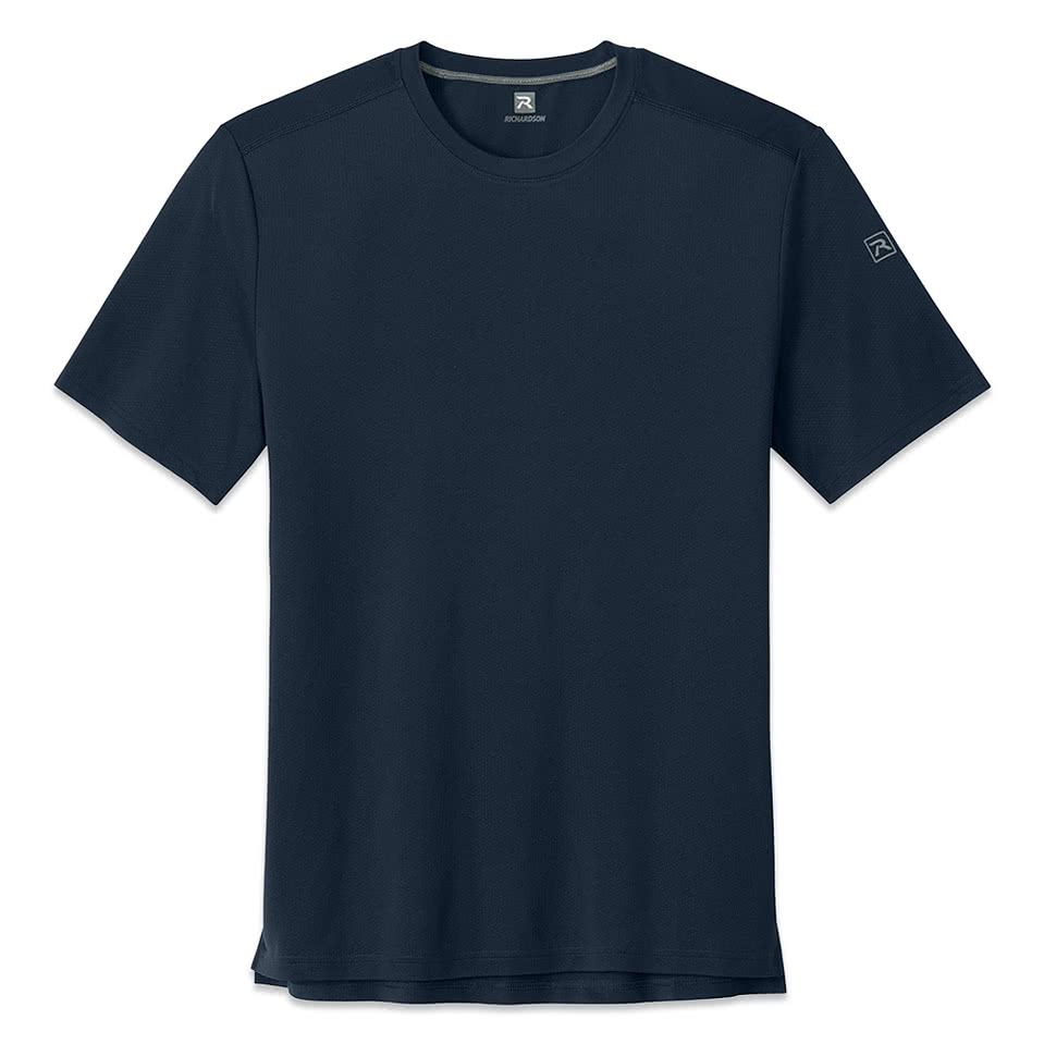Richardson Clutch Lightweight Performance Shirt