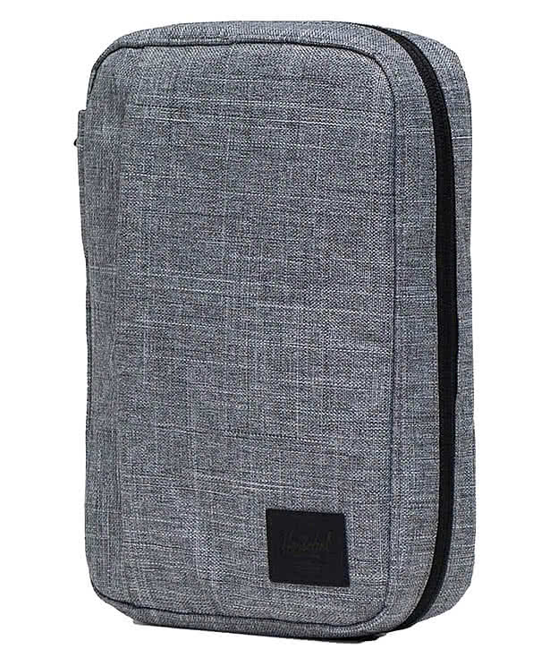 Herschel Recycled Burrard Tech Organizer