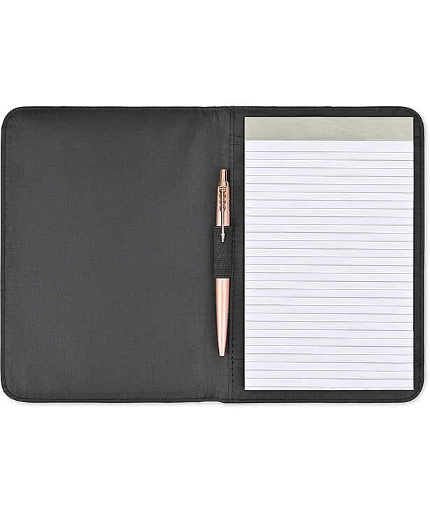 Morgan Junior Padfolio