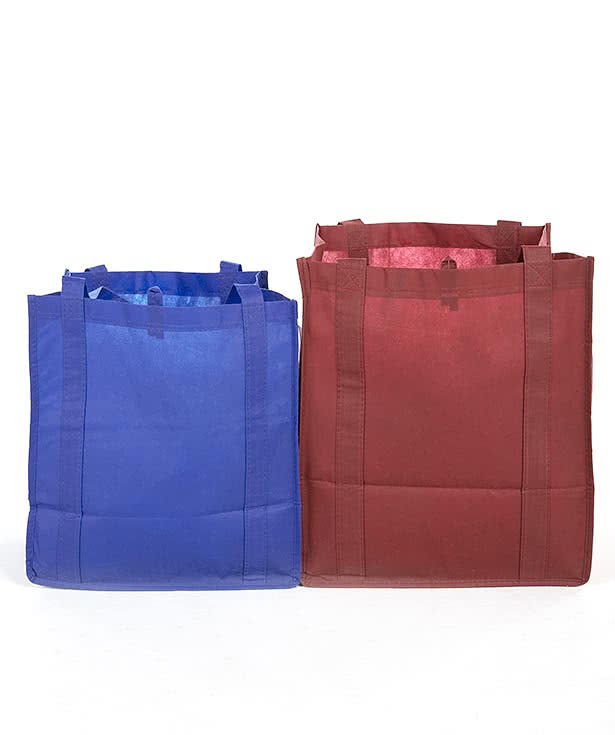 Little Juno Grocery Tote Bag