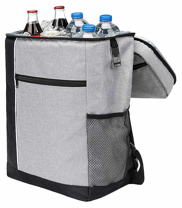 Arctica Expansive Cooler Backpack
