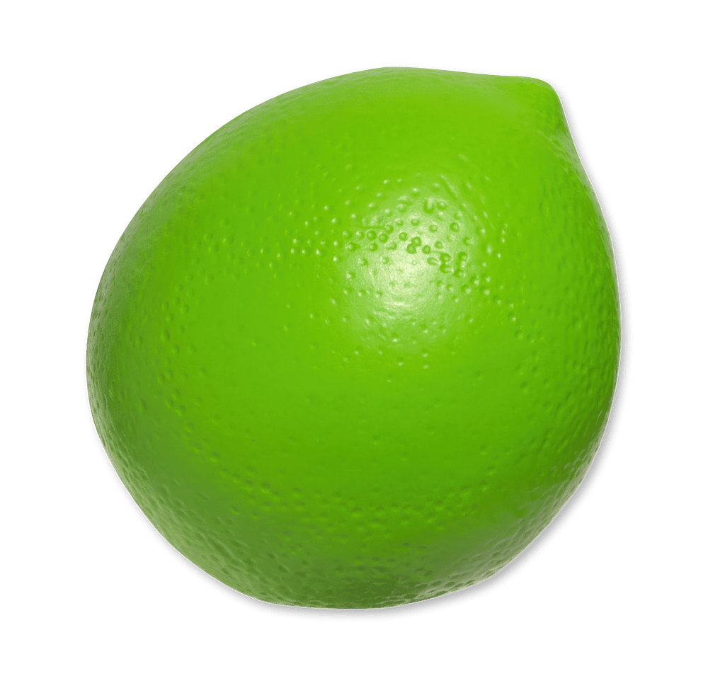 Lime Stress Reliever-default