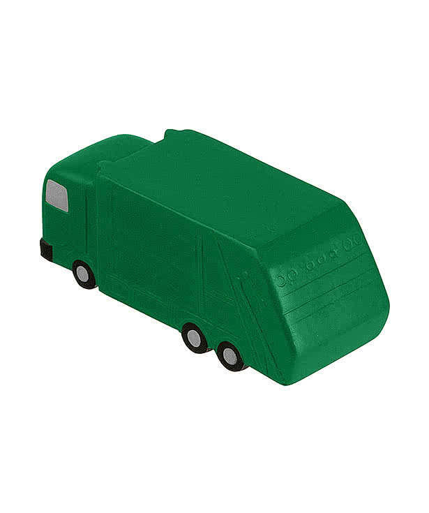 Trash Truck Stress Reliever