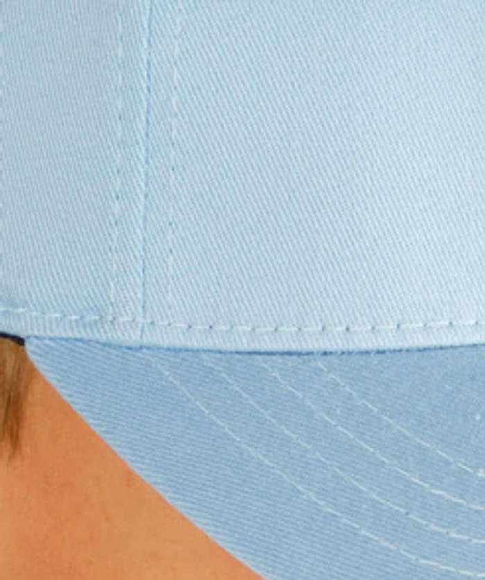 Yupoong Youth Twill Flexfit Hat