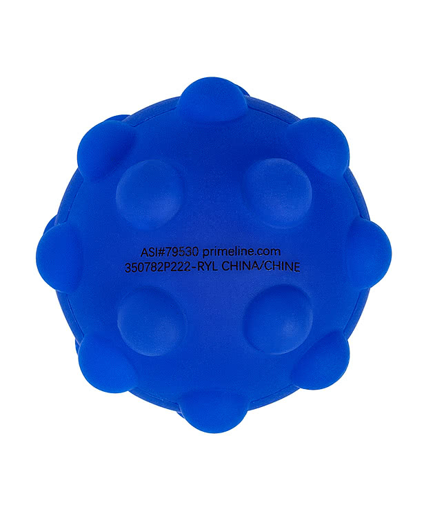 Push Pop Bubble Fidget Pen Stand & Pen (black ink)
