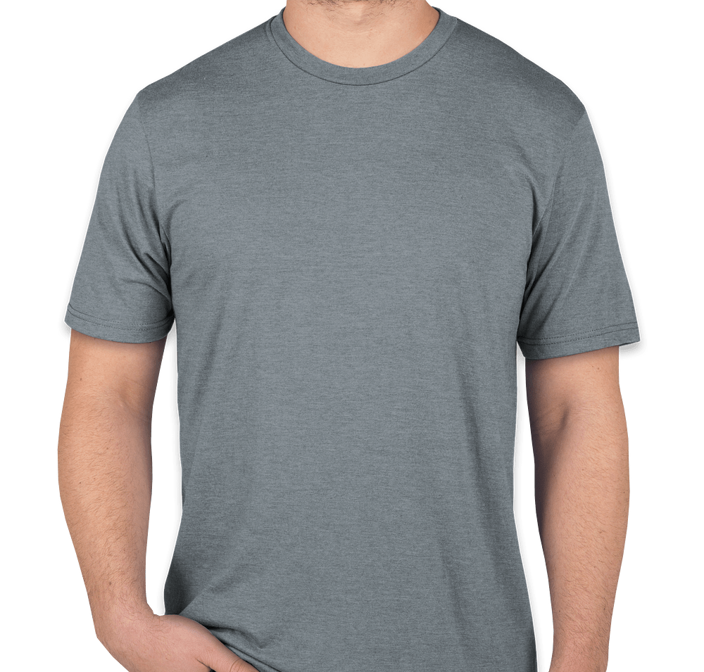 District Tri-Blend T-shirt-default