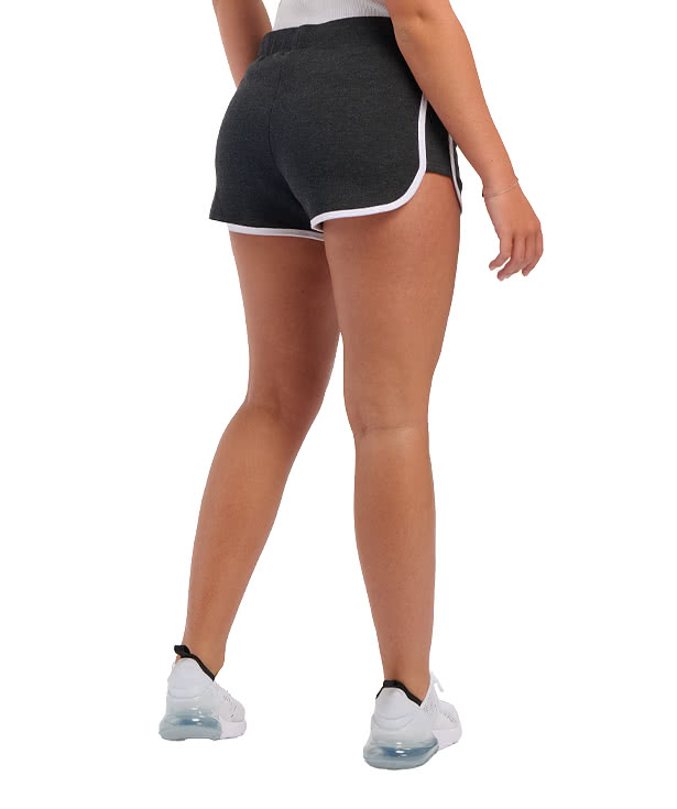 Boxercraft Women’s French Terry Shorts