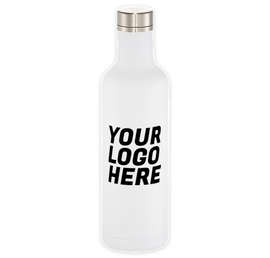 25 oz. Copper Vacuum Insulated Water Bottle