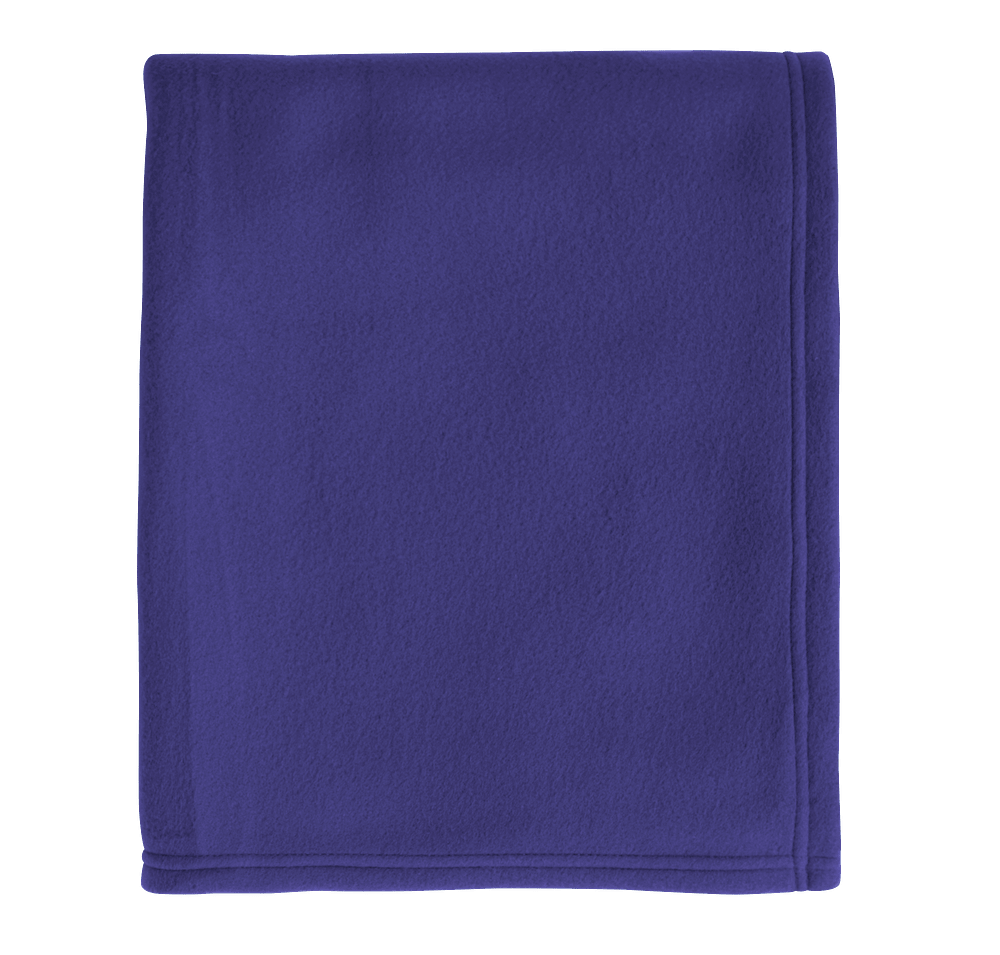 Port Authority Core Fleece Blanket-default