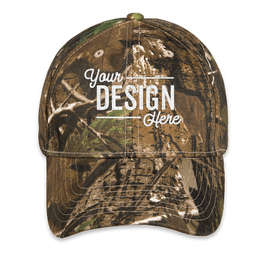 Kati Authentic Camo Hat
