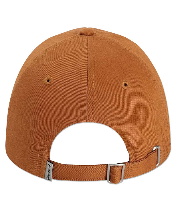 Imperial The Original Buckle Baseball Hat