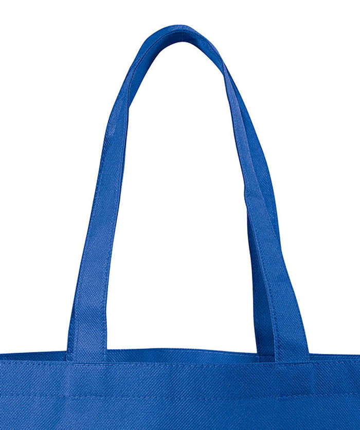 Eros Non-Woven Shopper Tote Bag