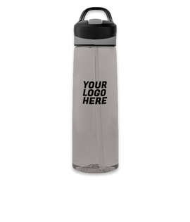 29 oz. All-Star Tritan Sports Water Bottle - Color: Charcoal