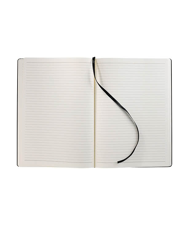 JournalBooks ® Ambassador Large Hard Cover Notebook