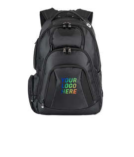 16 laptop backpack with embossed branding Swissdigital Design for Men & Women Fit Inch Computer SD1670-01 overnight bag Women's Laptop Backpacks | Nordstrom