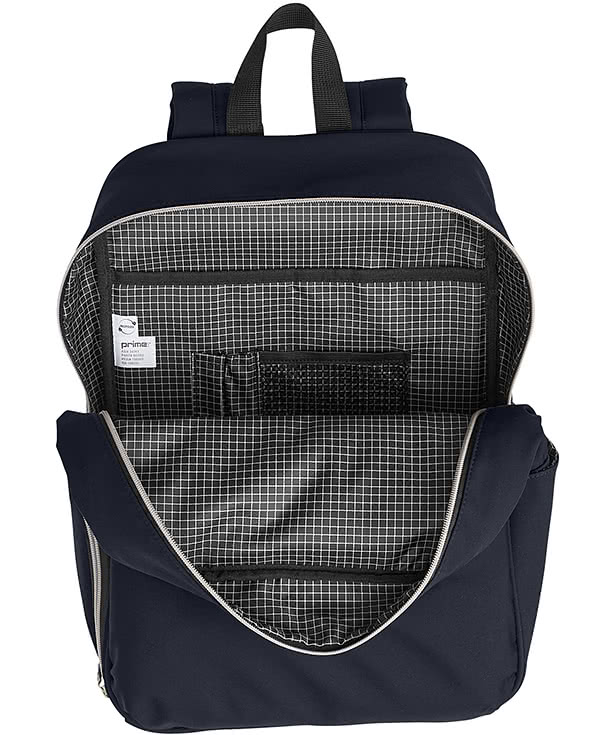 Academy Recycled 15" Computer Backpack