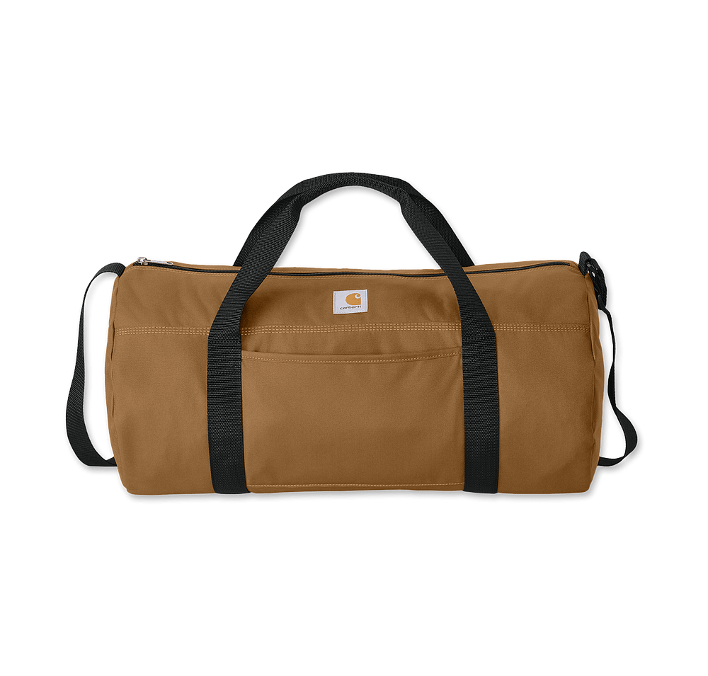 Carhartt Canvas Packable Duffel Bag-default