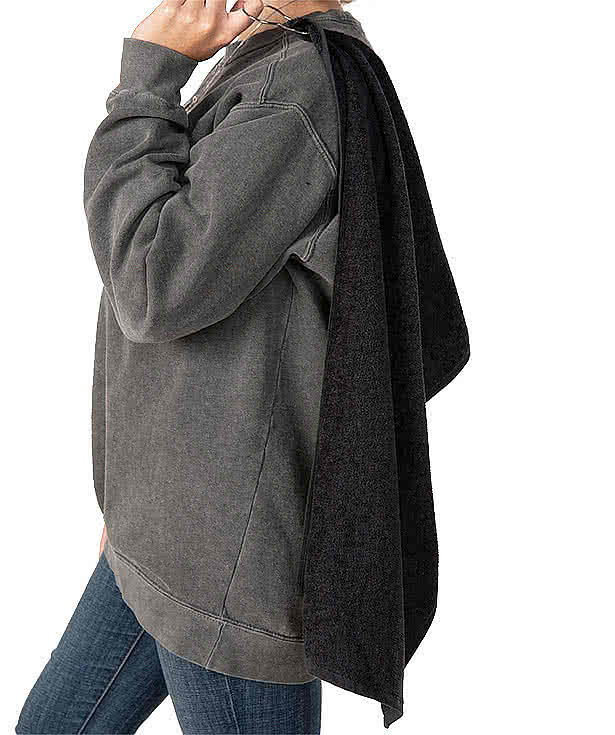 Carmel Grommeted 100% Cotton Velour Golf Towel