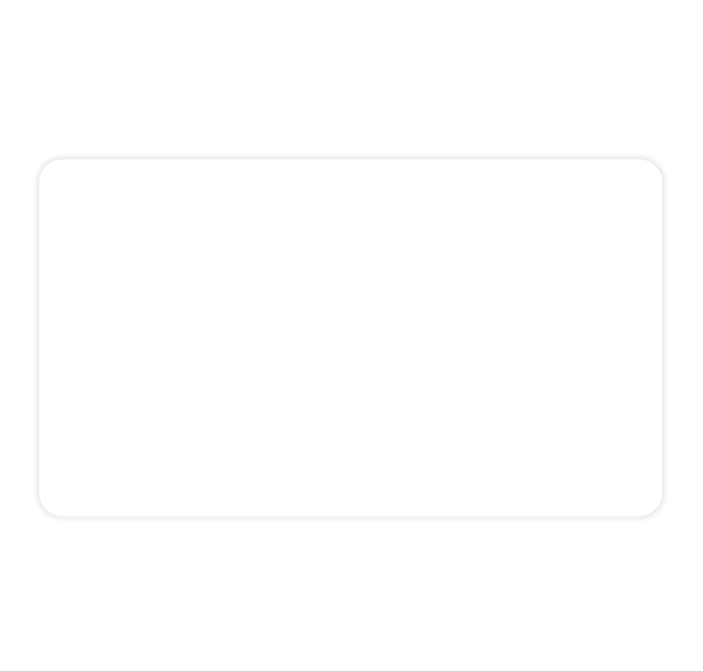 Full Color 2" x 3.5" Horizontal Rounded Corner Business Cards-default