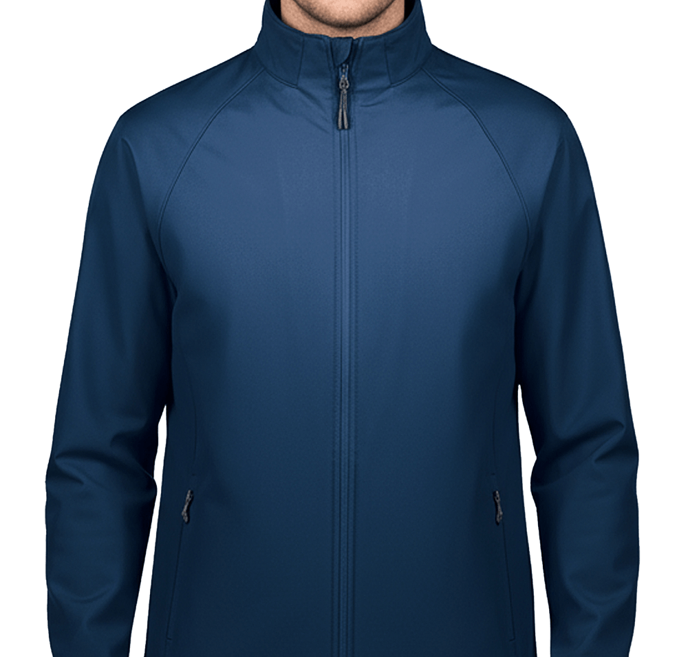 Holloway Featherlight Soft Shell Jacket-default