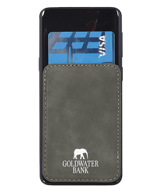 Kickstand Phone Wallet