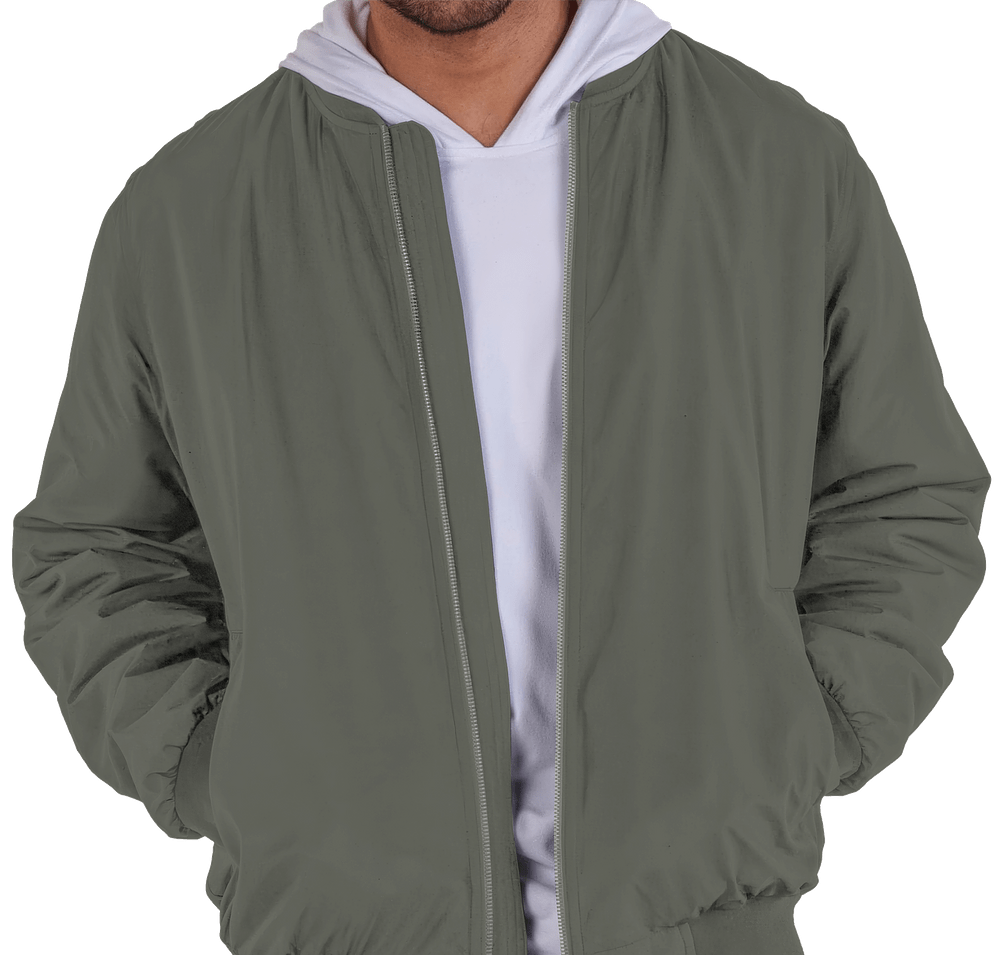 Storm Creek Aviator Recycled Insulated Jacket-default