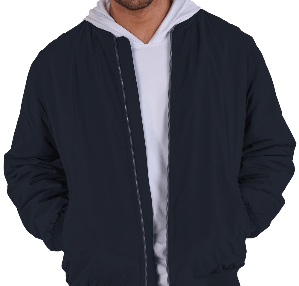 Storm Creek Aviator Recycled Insulated Jacket-default