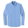 Port Authority Easy Care Long Sleeve Nailhead Dress Shirt